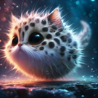 кошка животное кошачьи