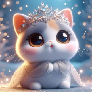 кошка игрушка кукла