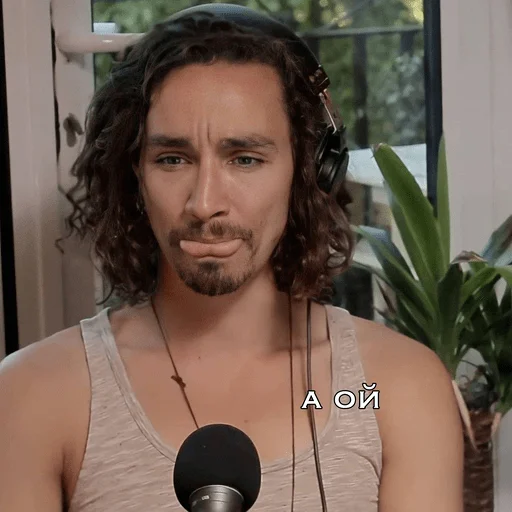 Стикер Клаус от @aidanrov - 6