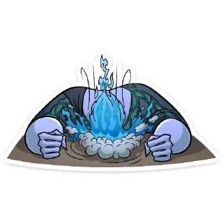 Sticker Aeid @stickersb2b - 2