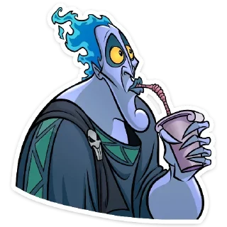 Sticker Aeid @stickersb2b - 3