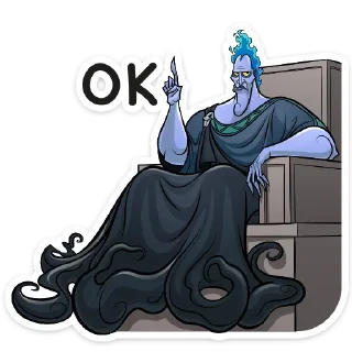 Sticker Aeid @stickersb2b - 5