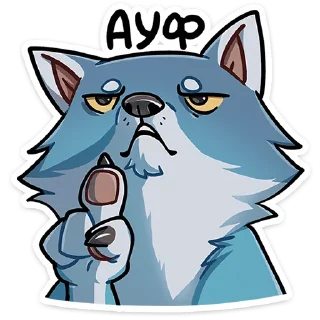 Sticker Айфель :: @stickroom - 9