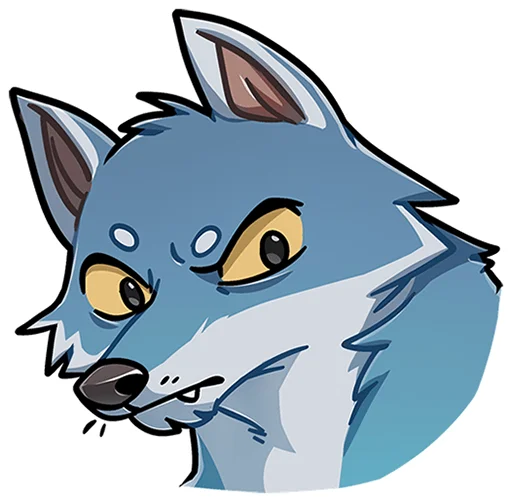 Айфель без надписей @TgSticker - 