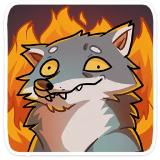 Sticker Айфель без надписей @TgSticker - 5