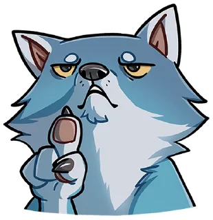 Sticker Айфель без надписей @TgSticker - 4