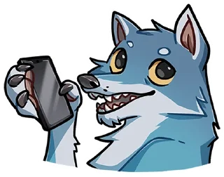 Sticker Айфель без надписей @TgSticker - 0