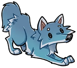 Sticker Айфель без надписей @TgSticker - 10