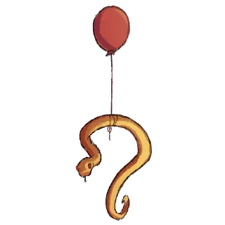 Sticker Айко ИБ : @calico29 - 4