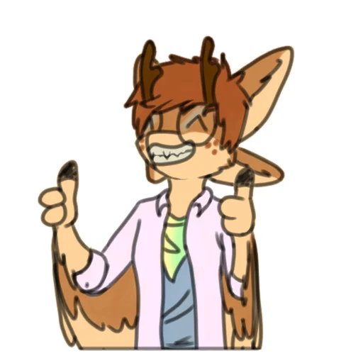 Avali (ovali) Ailan @Ailan_Draw - 