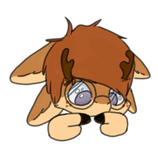 Sticker ailan_kun - 1