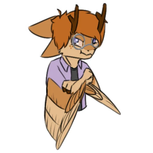 Sticker ailan_kun - 1