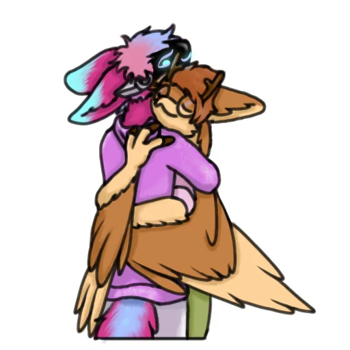 Стикер ailan_kun - 1