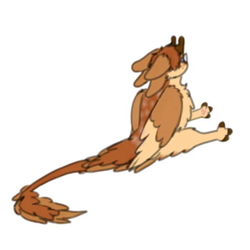 Стикер ailan_kun - 1