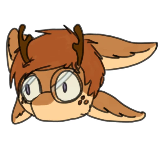 Стикер ailan_kun - 1