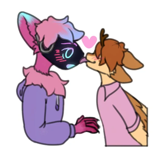 Стикер ailan_kun - 1