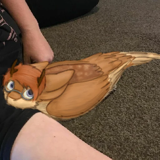 Sticker ailan_kun - 1