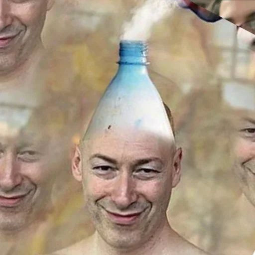 human face person smile