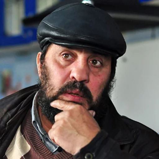 Sticker Цыганский табор "Айнэнэй" - 10