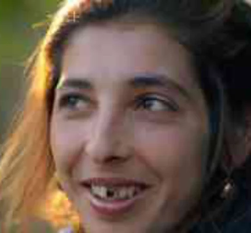 Sticker Цыганский табор "Айнэнэй" - 6