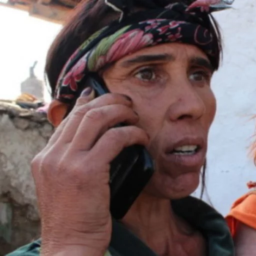 Sticker Цыганский табор "Айнэнэй" - 5