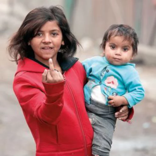 Sticker Цыганский табор "Айнэнэй" - 3