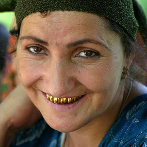 Sticker Цыганский табор "Айнэнэй" - 1