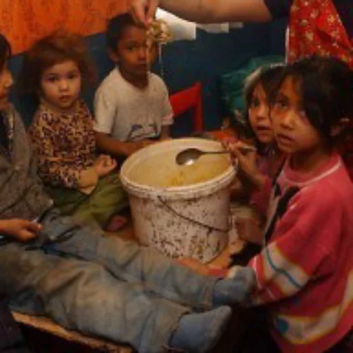 Sticker Цыганский табор "Айнэнэй" - 0