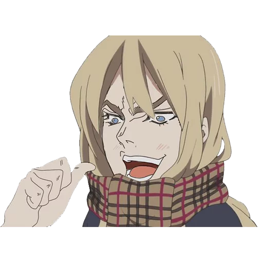 Стикер ainmestickers - 1