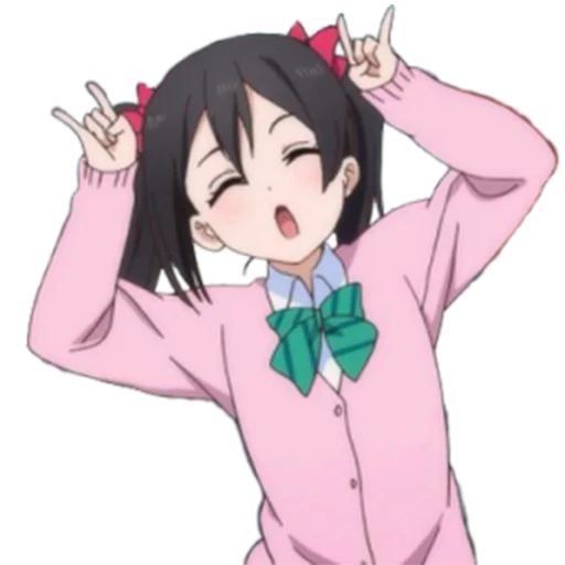 Sticker ainmestickers - 1