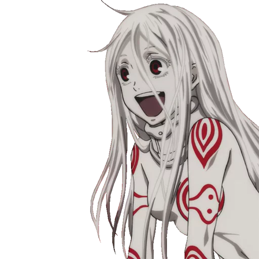 Стикер ainmestickers - 1