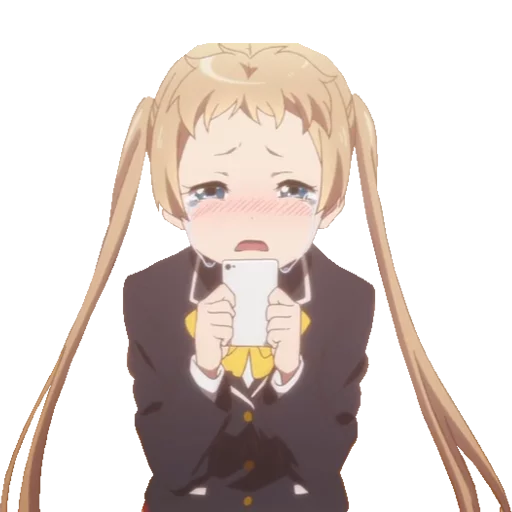 Sticker ainmestickers - 1