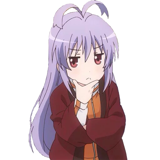 Стикер ainmestickers - 1