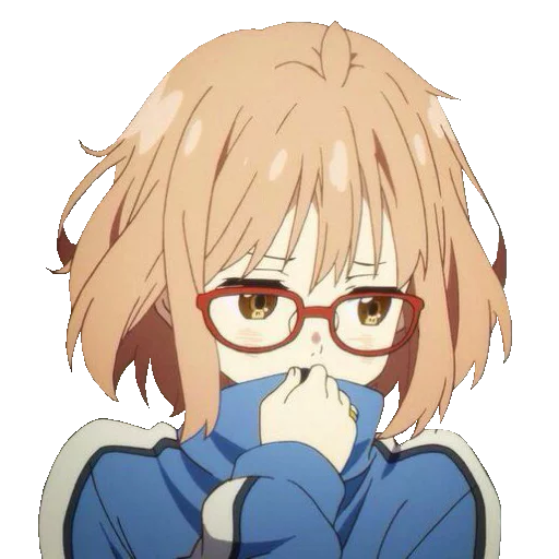 Стикер ainmestickers - 1