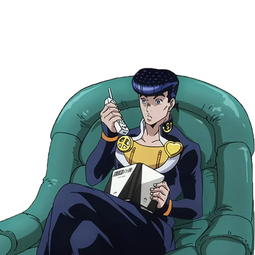 Sticker ainmestickers - 1