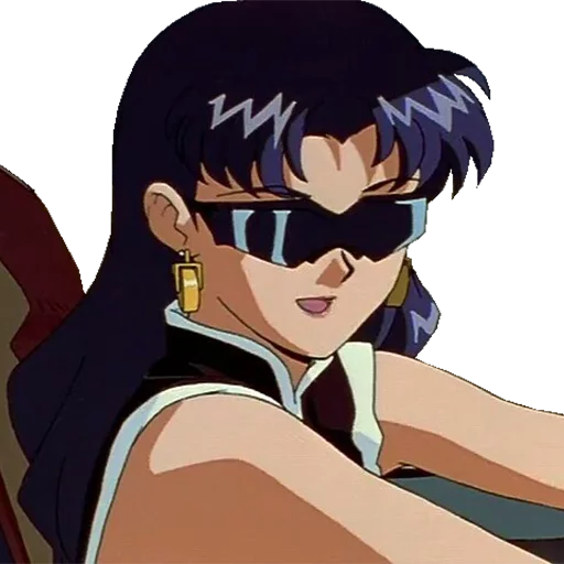 Sticker ainmestickers - 1