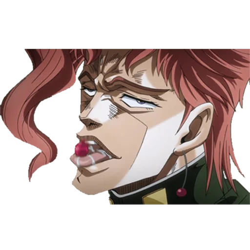 Стикер ainmestickers - 1