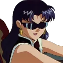 Sticker Anime Stickers - 3