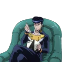 Sticker Anime Stickers - 9