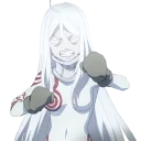 Sticker Anime Stickers - 2