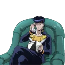 Sticker Anime Stickers - 4