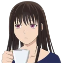 Sticker Anime Stickers - 5