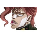 Sticker Anime Stickers - 0