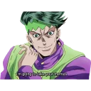 Sticker Anime Stickers - 7