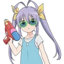 Sticker Anime Stickers - 11