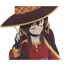 Sticker Anime Stickers - 8