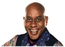 Sticker Ainsley Harriott - 6