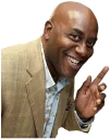 Sticker Ainsley Harriott - 5
