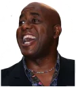 Sticker Ainsley Harriott - 8