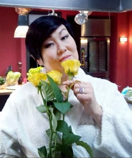 person human face indoor